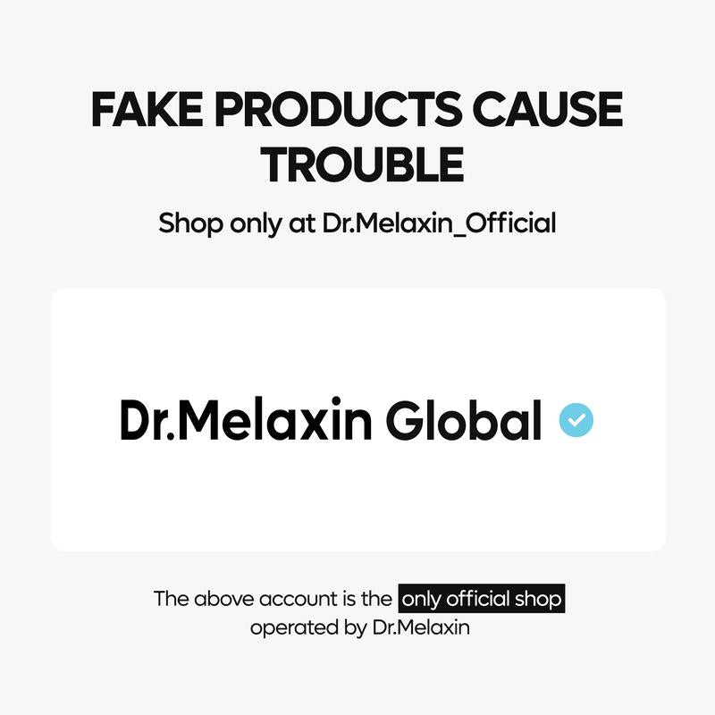 [Dr.Melaxin Exclusive] Radiant Blowout Routine Set