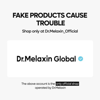 [Dr.Melaxin Exclusive] Radiant Blowout Routine Set