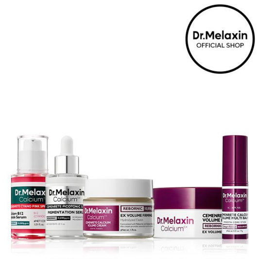 [TikTok Bestseller] Collagen Boost Set